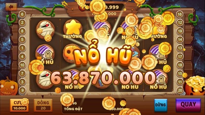 Lưu Ý Khi Chơi Nổ Hũ