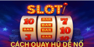Cách Quay Hũ Dễ Nổ QH88